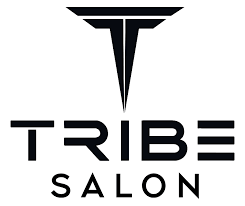 Tribe Salon logo